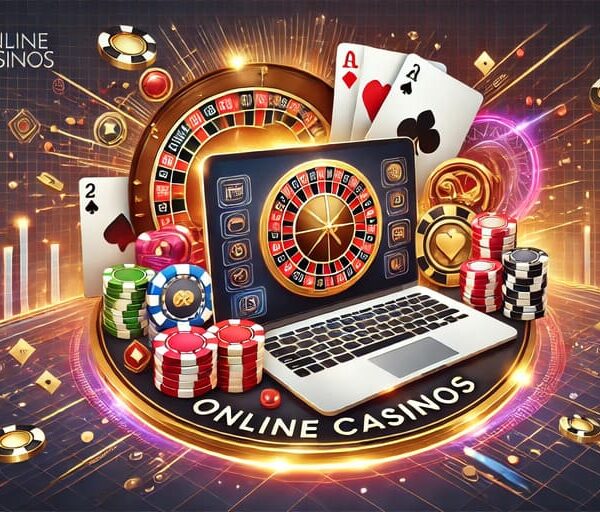 Online Casinos