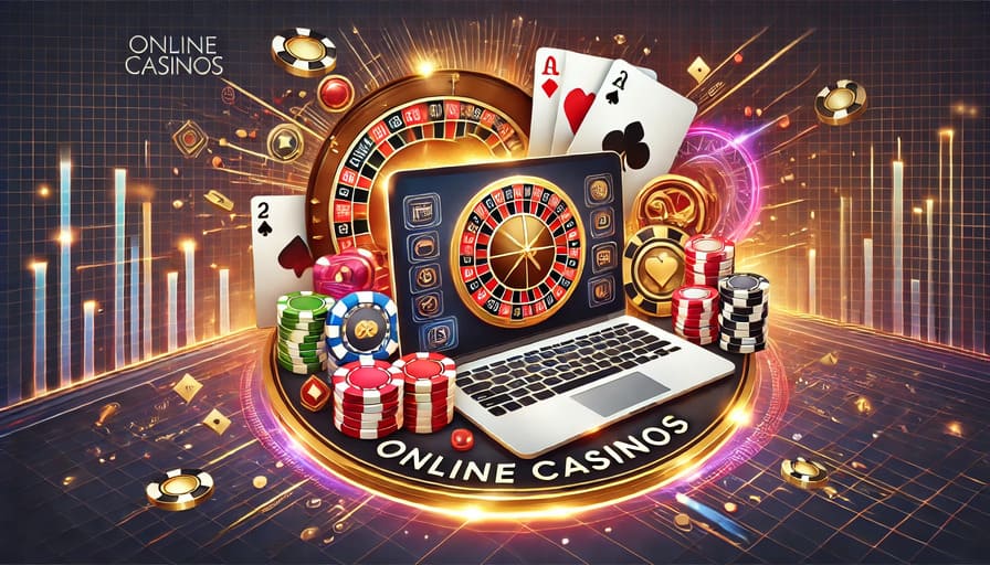 Online Casinos